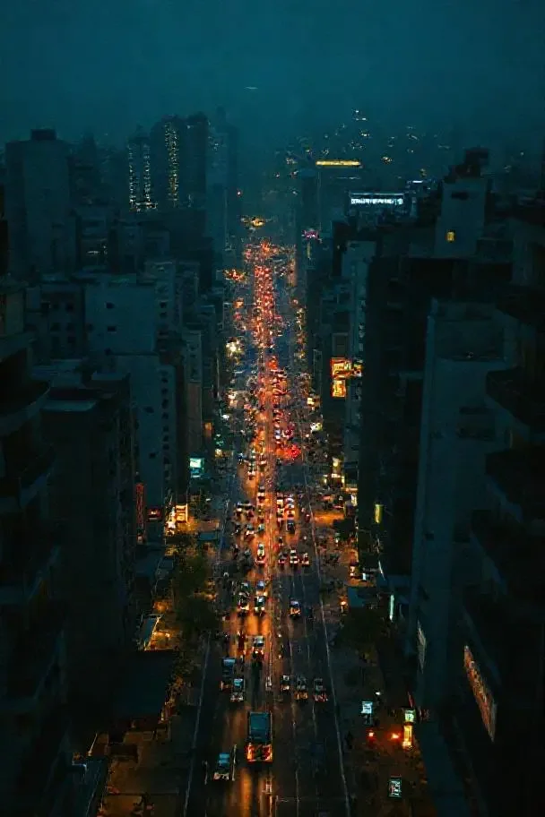 纪录片